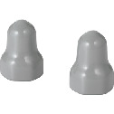 Screw Caps, Bolt & Nut Protectors