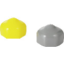 Screw Caps, Hex Head Protectors