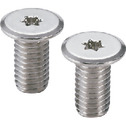 Hexalobular Socket Head Cap Screws with Extreme Low Profile