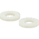 Plastic Screw - Hex Nuts / Washers - RENY