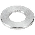 Adjust Metal Washer - Stainless Steel