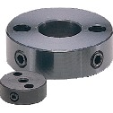 Set Collar - with Installation Hole - Set Screw Type
