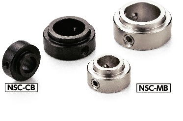 VXB Brand NSC-4-6-SP2 NBK Steel Set Collar with Installation Hole Set Screw Type NBK Made in Japan One Collar Made in Japan Set Collar with Installation Hole Steel Quantity : One Collar NBK VXB Brand NSC-4-6-SP2 NBK Steel Set Collar with Installation Hole Set Screw Type NBK Made in Japan One Collar Made in Japan Set Collar with Installation Hole Steel Quantity : One Collar NBK