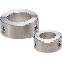 Set Collar - Set Screw Type