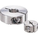 Set Collar - Clamping Type