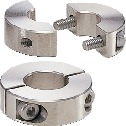 Set Collar - Split-type