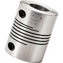 Flexible Couplings - Spiral Slit Type