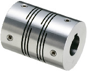 MST/MSTS/MST-C/MSTS-C/MST-K/MSTS-K_CFlexible Couplings - Slit Type