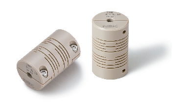 MSXP-C-W-SPCoupling for Vacuum Variable Capacitor