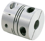 MWS/MWSS/MWS-C/MWSS-C_CFlexible Couplings - Slit Type