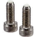 Clamping Bolts - Ceramic Ball