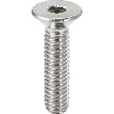 Hexagon Socket Countersunk Head Screws