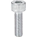 Socket Head Cap Screws