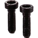 Socket Head Cap Screws with Low Profile with Pilot Recess