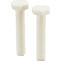Ceramic Hex Head Bolts