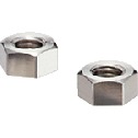 Inconel Hex Nut