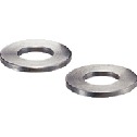 Washers - Molybdenum