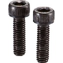 Hex Socket Head Cap Screws - MoS<sub>2</sub> Coating