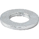 Washers (Galvanic Corrosion Prevention Treatment)