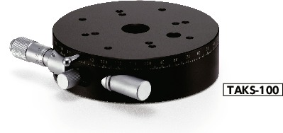 TAKSPrecision Rotary Stages