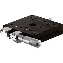 X-axis Aluminum Cross Roller Stages