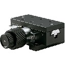 Precision X-axis Rack-and-Pinion Stages
