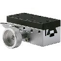 Miniature X-axis Rack-and-Pinion Stages