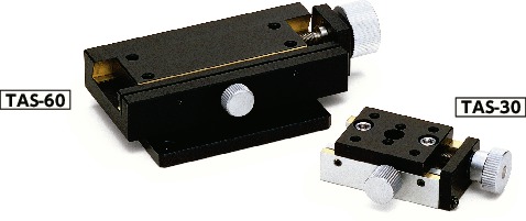 TASX-axis Screw Stages