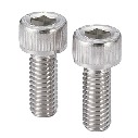 Hex Socket Head Cap Screws - High Intensity Stainless Steel