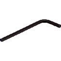 SNZCXS-ALKHexalobular Socket Extra Low Profile Miniature Screw / Nylon Patch