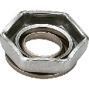 Eccentric Lock Washer™