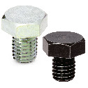 Stopper Bolts - Steel