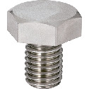 Stopper Bolts - Stainless Steel SUS316L