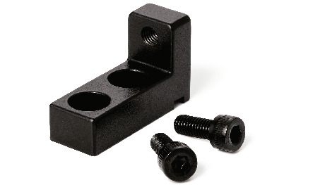 NLSPStoppers for Linear Guides, Compact Type, Steel