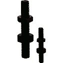 Hexagon Stud Bolt