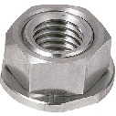Theft Prevention Nuts