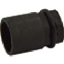 Sockets for Theft Prevention Nuts