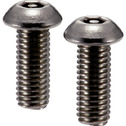 SRHBHex Socket Head Cap Bits (with Pin) for Tamper Resistant Screws