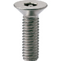 SRHBHex Socket Head Cap Bits (with Pin) for Tamper Resistant Screws