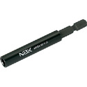 SRHBHex Socket Head Cap Bits (with Pin) for Tamper Resistant Screws