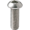 SRTRBTriangle Socket Bits for Tamper Resistant Screws