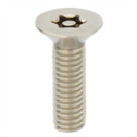 SRXHexalobular Socket Wrench (with Pin) for Tamper Resistant Screws