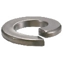 Washers - Titanium