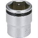 Hexagon Sockets (with Screw Holding Function)