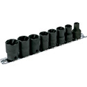 Stripped Hex Head Screws/Bolts Removal Socket Sets