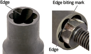 SKEK-SETStripped Hex Head Screws/Bolts Removal Socket Sets