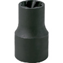 Stripped Hex Head Screws/Bolts Removal Sockets