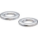 SSC-SVSSSocket Head Cap Captive Screws with Ventilation Hole