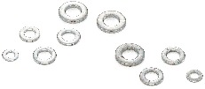 SVSLHex Socket Head Cap Screws with Ventilation Hole - SUS316L