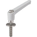 LEMS-6-32-LWP20-BK